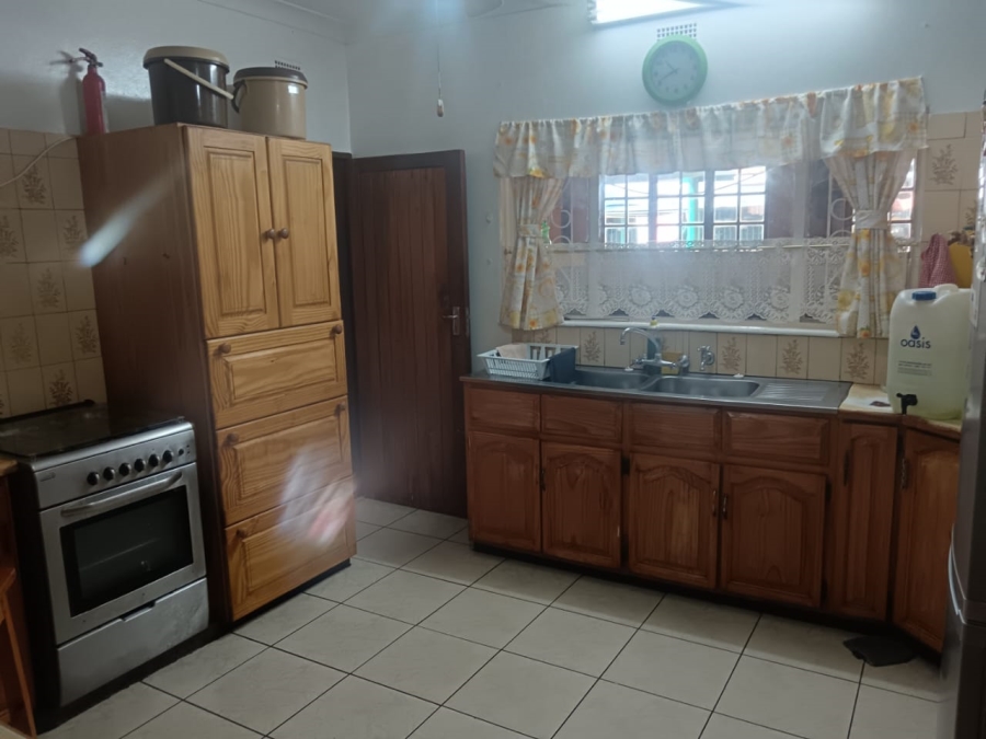 3 Bedroom Property for Sale in New Park Northern Cape